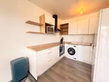vente appartement 2 pièces piscine à blainville-sur-orne (14550) : à vendre 2 pièces pisci