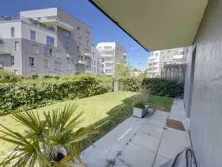 vente appartement 3 pièces à caen (14000) : à vendre 3 pièces / 72m² caen