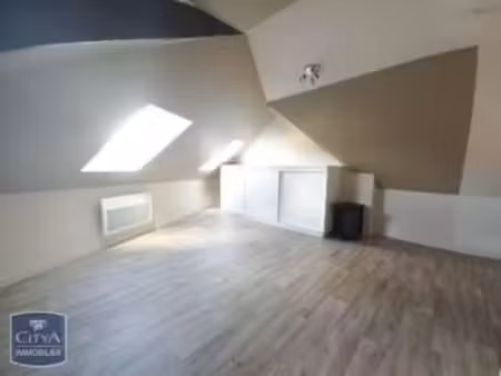 location appartement 2 pièces à laval (53000) : à louer 2 pièces / 20m² laval