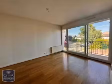 location appartement 2 pièces à laval (53000) : à louer 2 pièces / 51m² laval