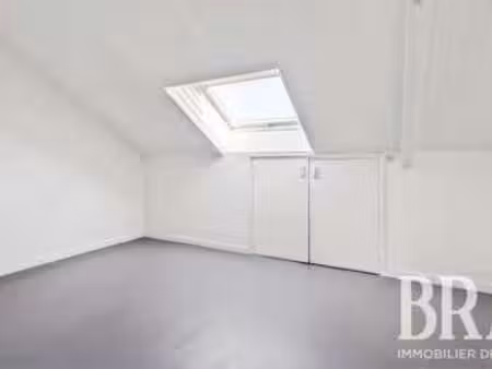 location appartement 3 pièces à nantes saint-jacques (44000) : à louer 3 pièces / 41m² nan