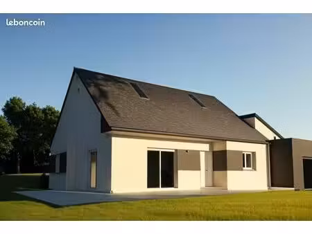 maison 5 pièces 76 m²