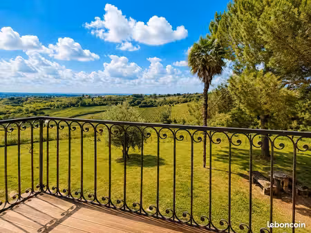 maison 5 pièces 152 m²