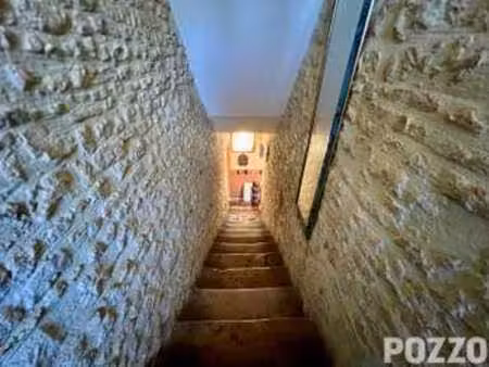 vente maison à vaux-sur-aure (14400) : à vendre / 137m² vaux-sur-aure