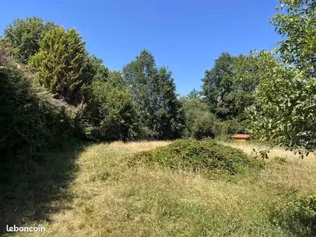terrain 1 902 m² saint vivien de medoc