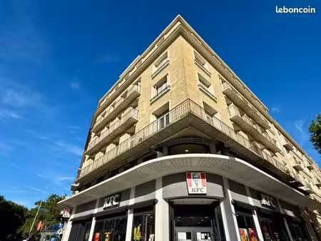 appartement 5 pièces 125 m²