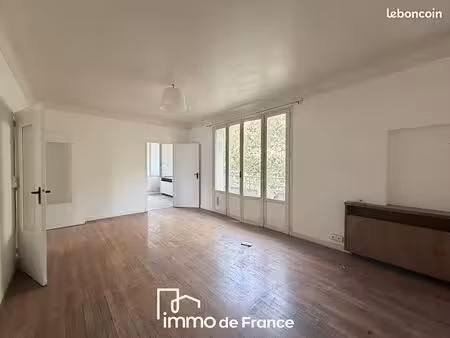 immeuble 493 m² rodez