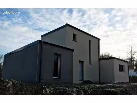 4 pièces  85 m² · montarnaud