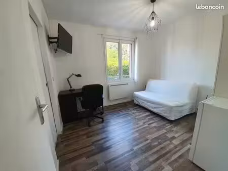 ideal étudiant boutonnet proche tram