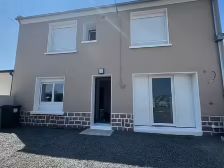 maison brest