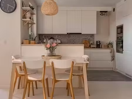 maison 4 pièces à montagnac (34)
