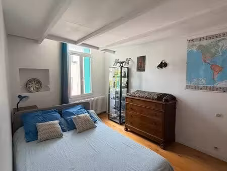 chambre meublée à louer chez l'habitant – montpellier (34080)