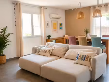 villa a louer