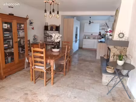 maison de village