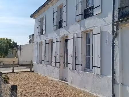 maison 5 pieces 135m2