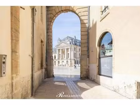 ruisseaux immobilier