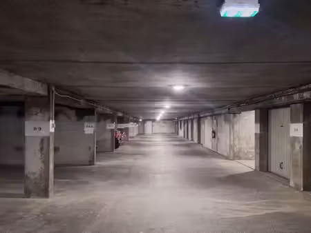 parking à louer