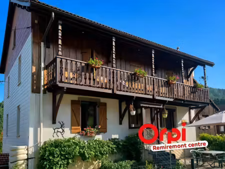 orpi remiremont centre