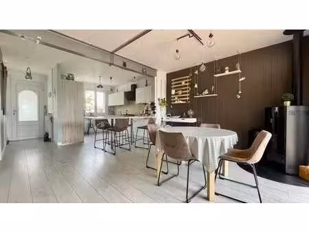 maison à louer