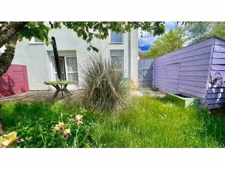 maison à louer