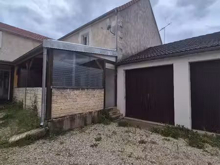maison à louer