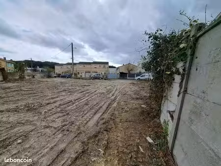 terrain à bâtir de 210 m² à merignac (33)
