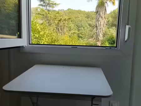 studio étudiant meublé et fonctionnel au calme