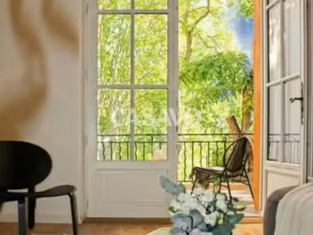 vente appartement 5 pièces à aix-en-provence (13080) : à vendre 5 pièces / 137m² aix-en-pr