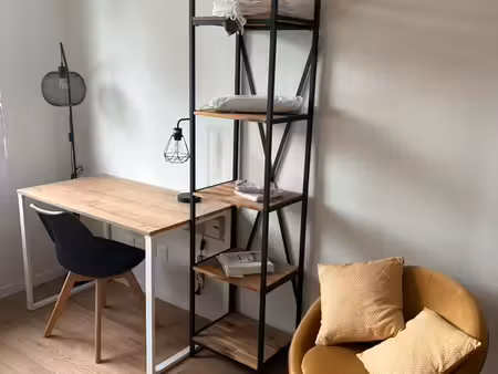 loue appartement