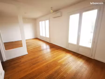 t3 meublé à louer