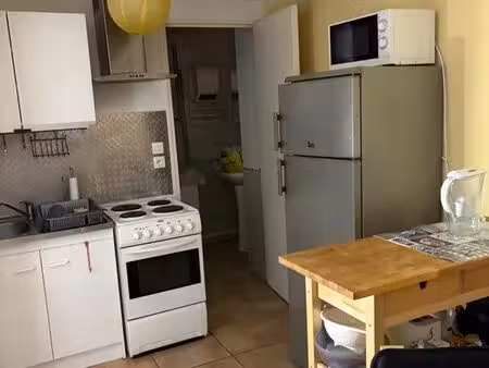 location d appartement