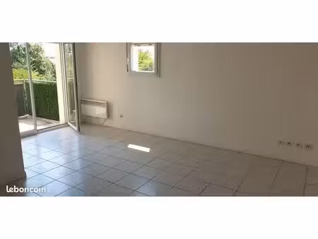 appartement 2 pièces 52 m²