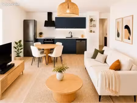 appartement t3 bordeaux bègles neuf disponible