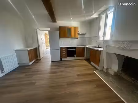 appartement t3