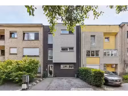 instapklaar appartement met 2 slpkrs te vremde