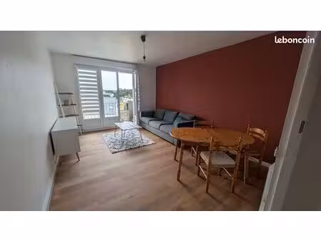 appartement t3 - 65m2