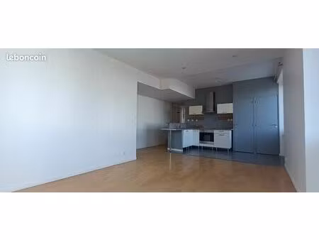 brest centre siam – st louis – appartement 3 chambres