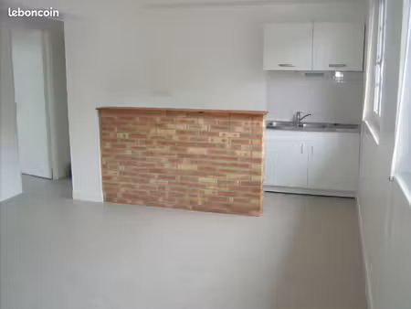appartement f2 à caen