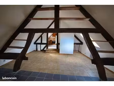 appartement 5 pièces 106m2