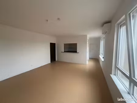 à louer – appartements du studio au t4 – résidence privée sécurisée – parking – dpe b – cr