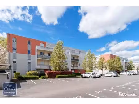 appartement 1 pièce 28 m²
