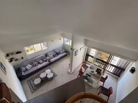 duplex à louer