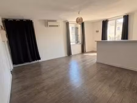 location appt f2