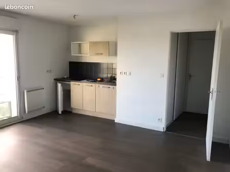 studio 27m2 goven