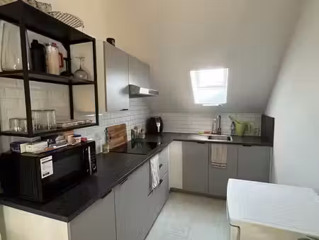 appartement à louer à spalbeek € 650 (lqw89) - era de piramide (diest) | zimmo