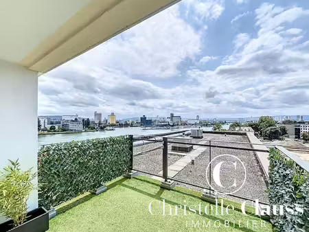 christelle clauss immobilier