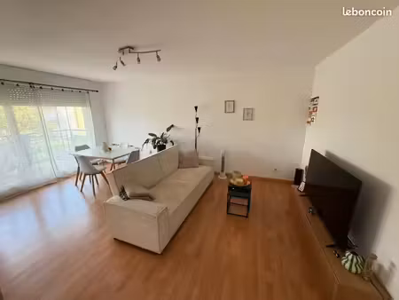 location appartement t2