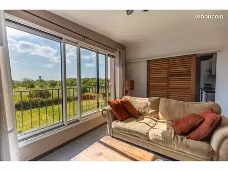 appartement meublé sur lalbenque 46230