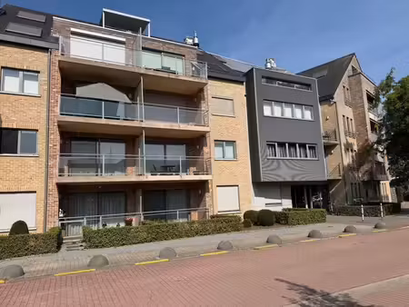 appartement à vendre à lanaken € 255.000 (lqw9s) - immo jongen | zimmo
