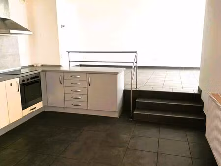 appartement t4 - 86 m²